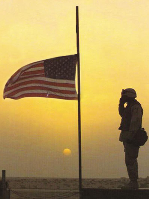 YOU MAKE US PROUD